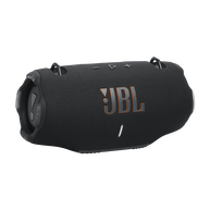JBL Xtreme 4 - Black - Portable waterproof speaker - Hero